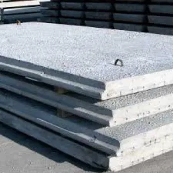 Concrete Slab